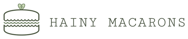 HAINY MACARONS